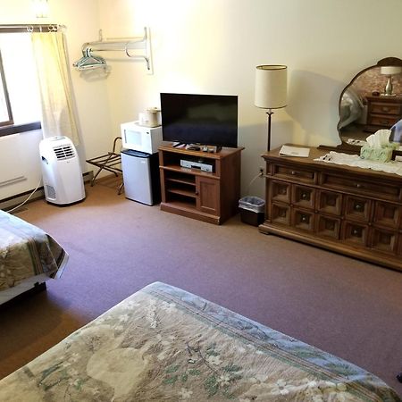 Kancamagus Swift River Inn Albany Δωμάτιο φωτογραφία