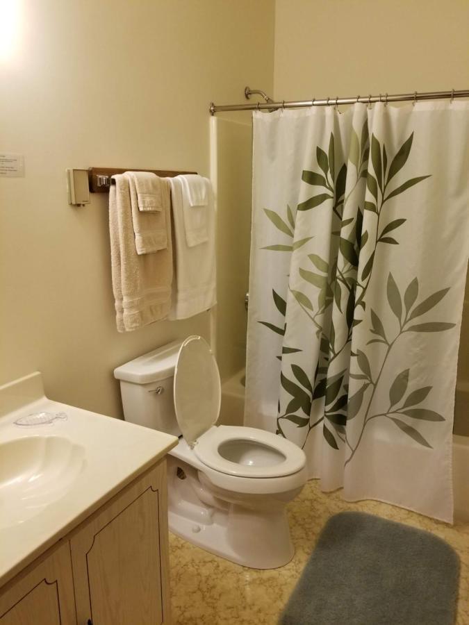Kancamagus Swift River Inn Albany Εξωτερικό φωτογραφία