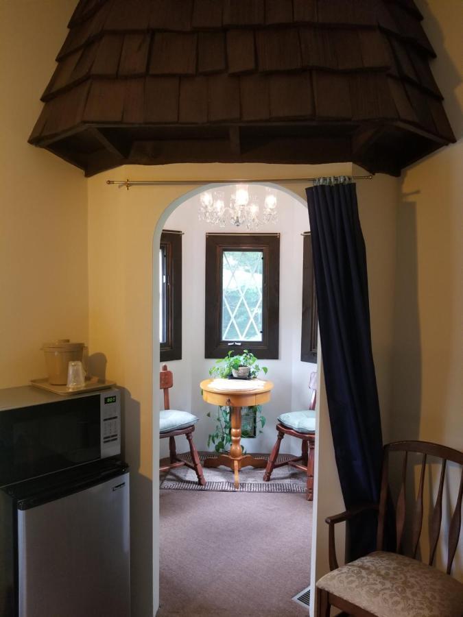 Kancamagus Swift River Inn Albany Εξωτερικό φωτογραφία