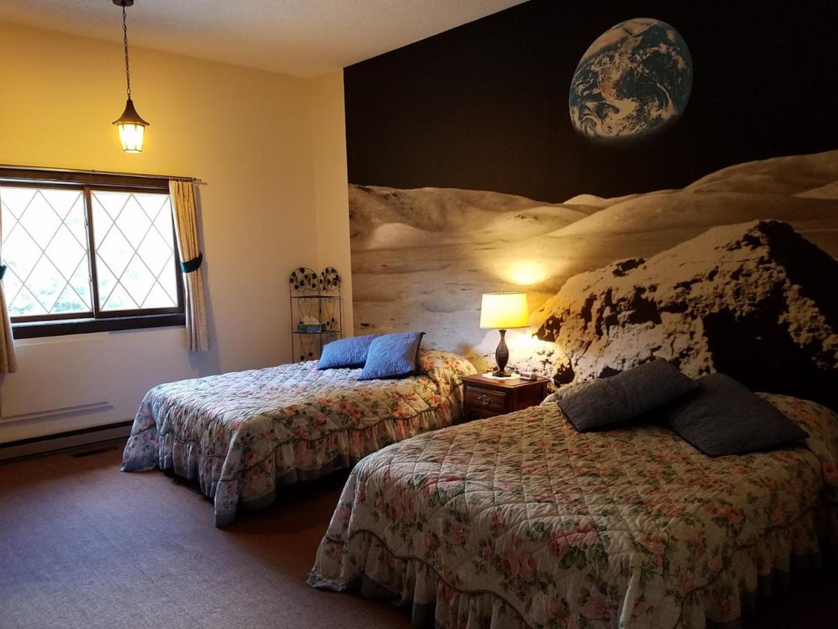 Kancamagus Swift River Inn Albany Εξωτερικό φωτογραφία