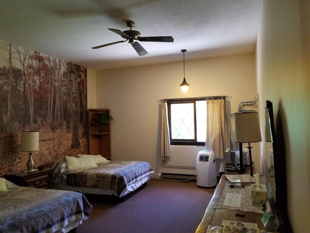 Kancamagus Swift River Inn Albany Εξωτερικό φωτογραφία