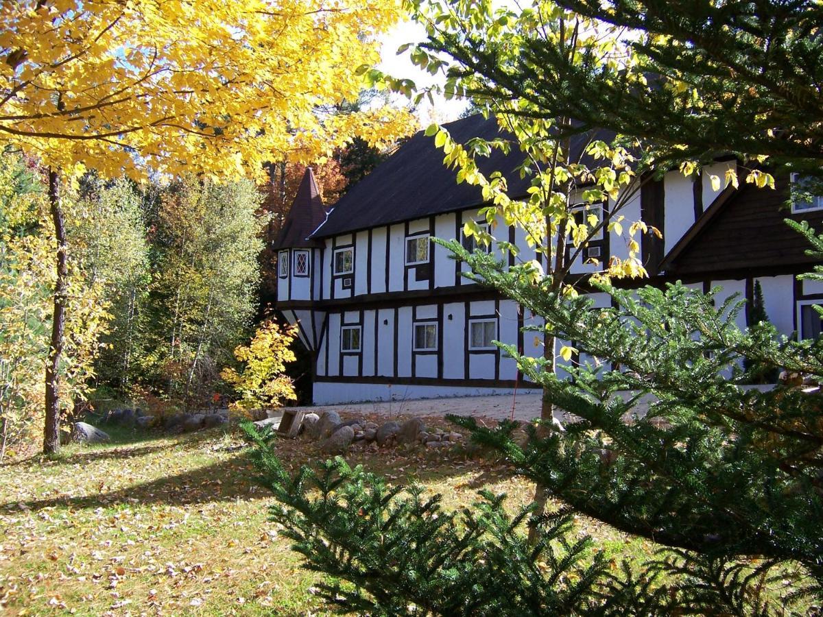 Kancamagus Swift River Inn Albany Εξωτερικό φωτογραφία