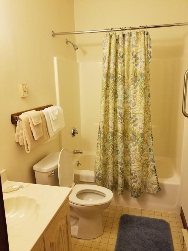 Kancamagus Swift River Inn Albany Δωμάτιο φωτογραφία