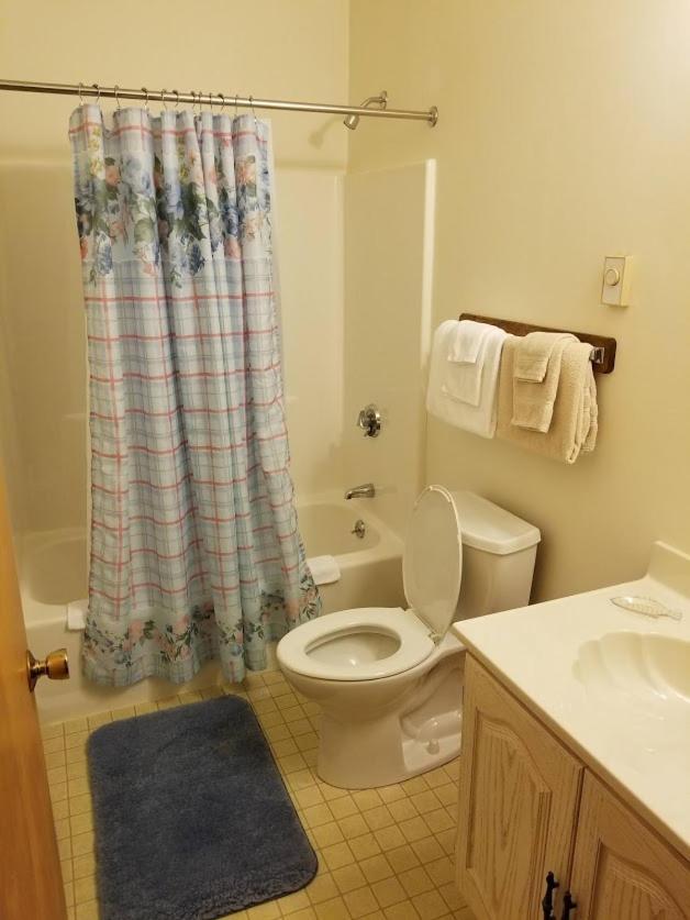 Kancamagus Swift River Inn Albany Δωμάτιο φωτογραφία