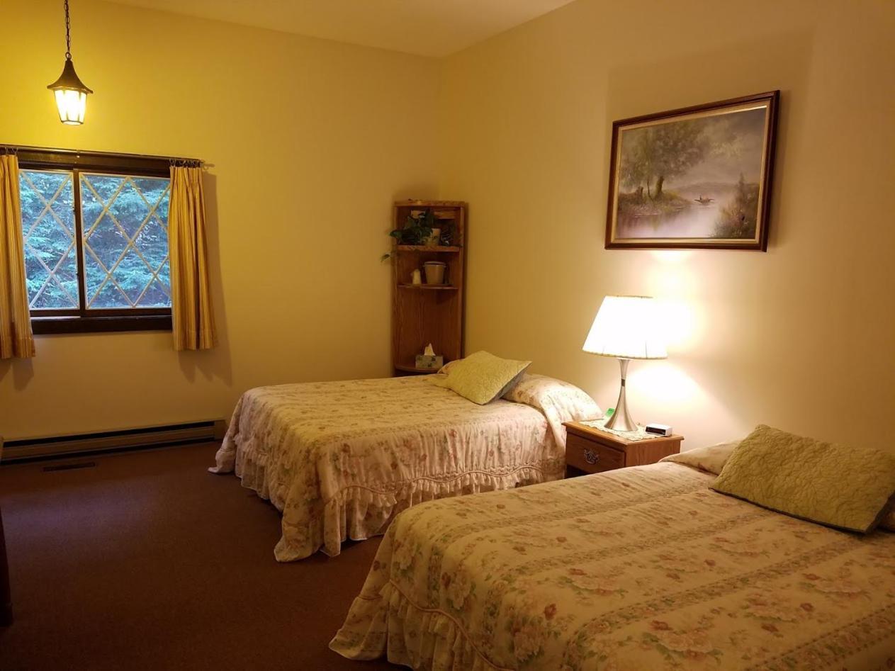 Kancamagus Swift River Inn Albany Δωμάτιο φωτογραφία