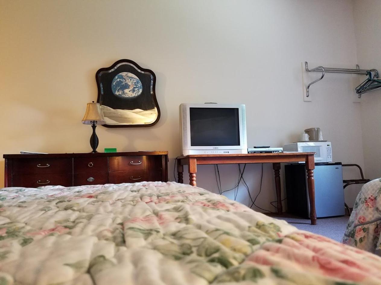 Kancamagus Swift River Inn Albany Εξωτερικό φωτογραφία