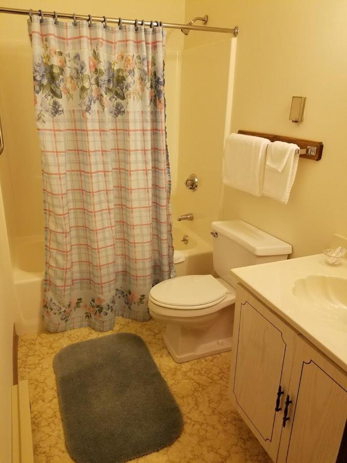 Kancamagus Swift River Inn Albany Δωμάτιο φωτογραφία