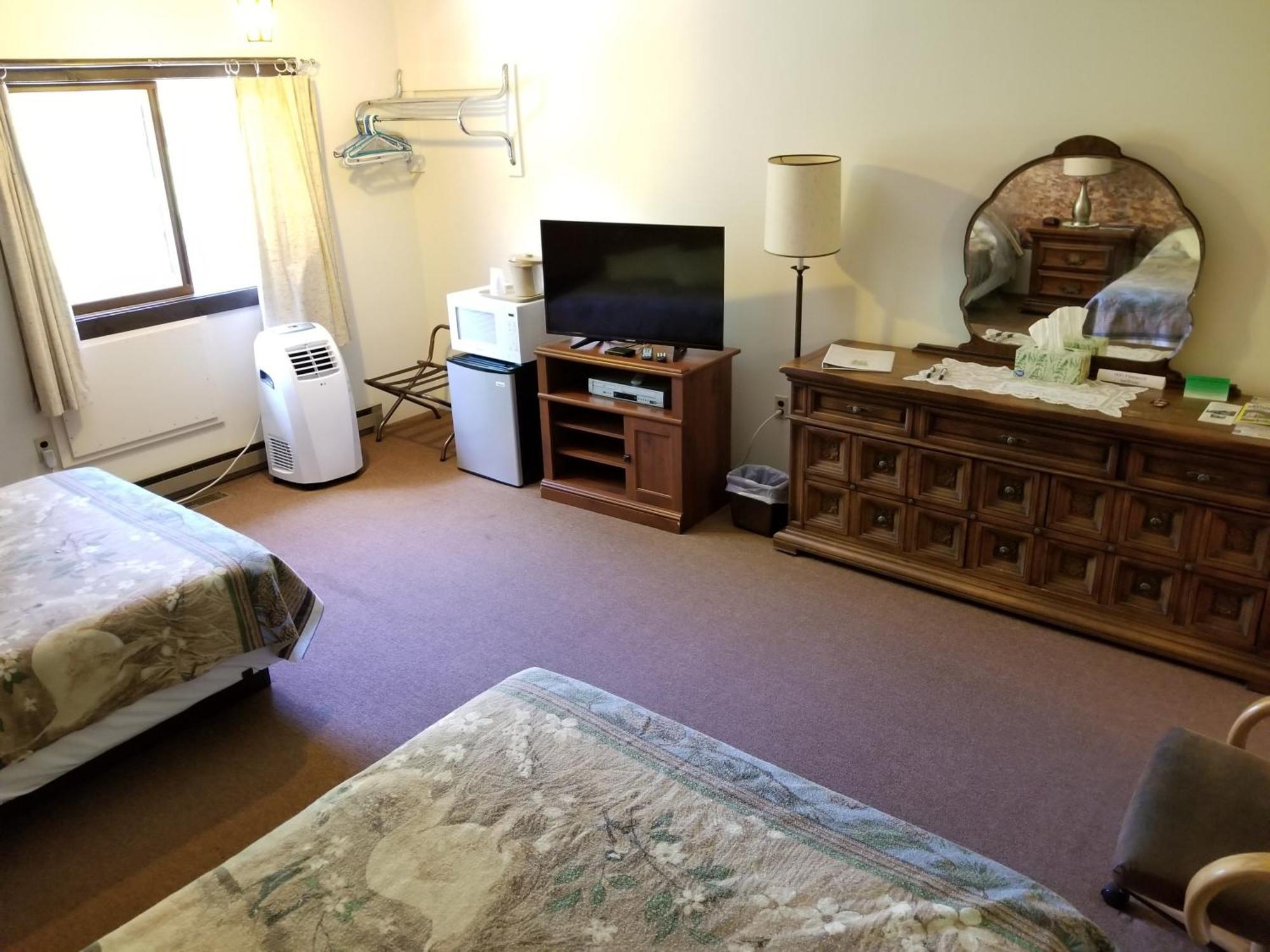 Kancamagus Swift River Inn Albany Δωμάτιο φωτογραφία
