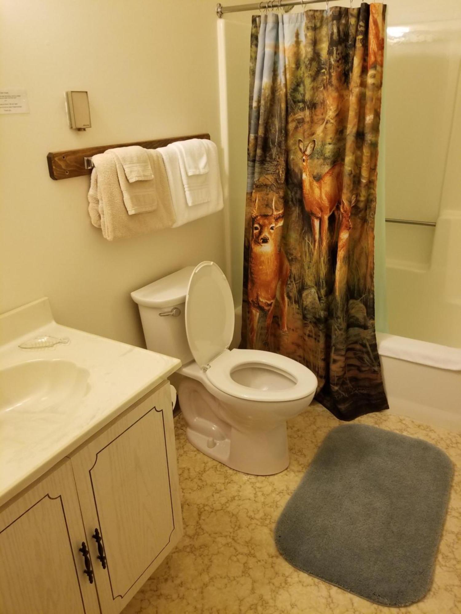 Kancamagus Swift River Inn Albany Δωμάτιο φωτογραφία