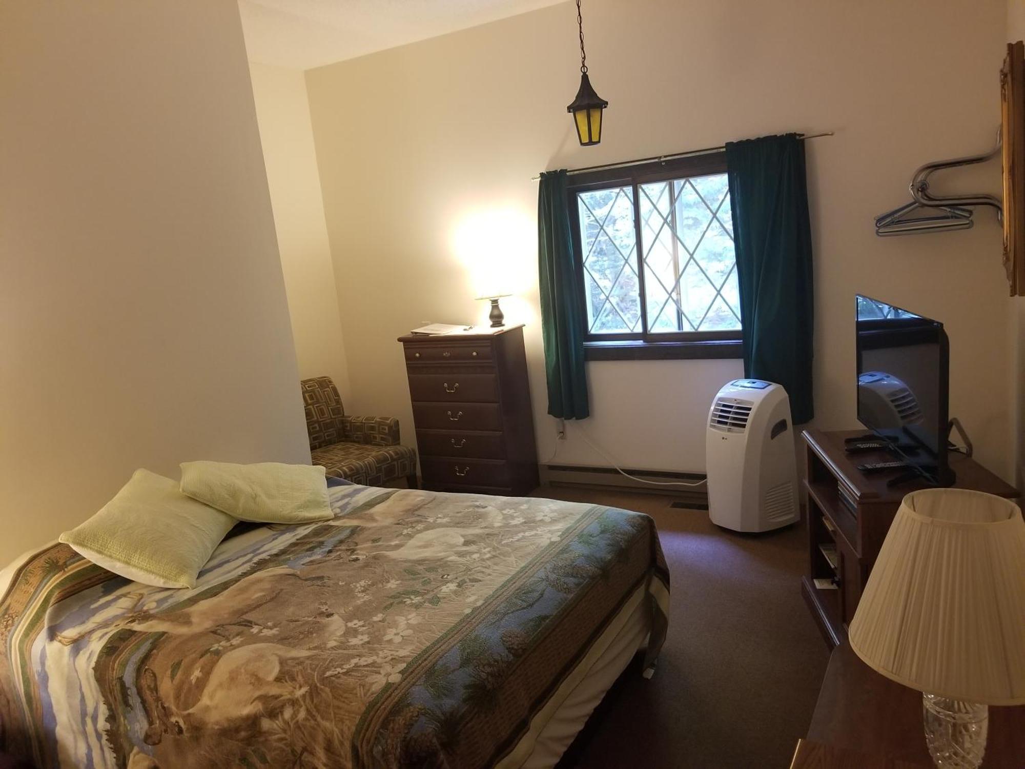 Kancamagus Swift River Inn Albany Δωμάτιο φωτογραφία