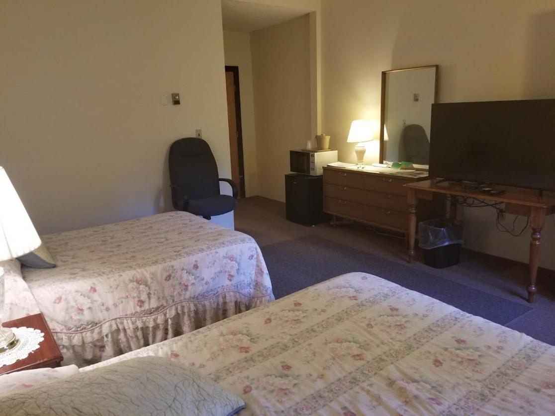 Kancamagus Swift River Inn Albany Δωμάτιο φωτογραφία