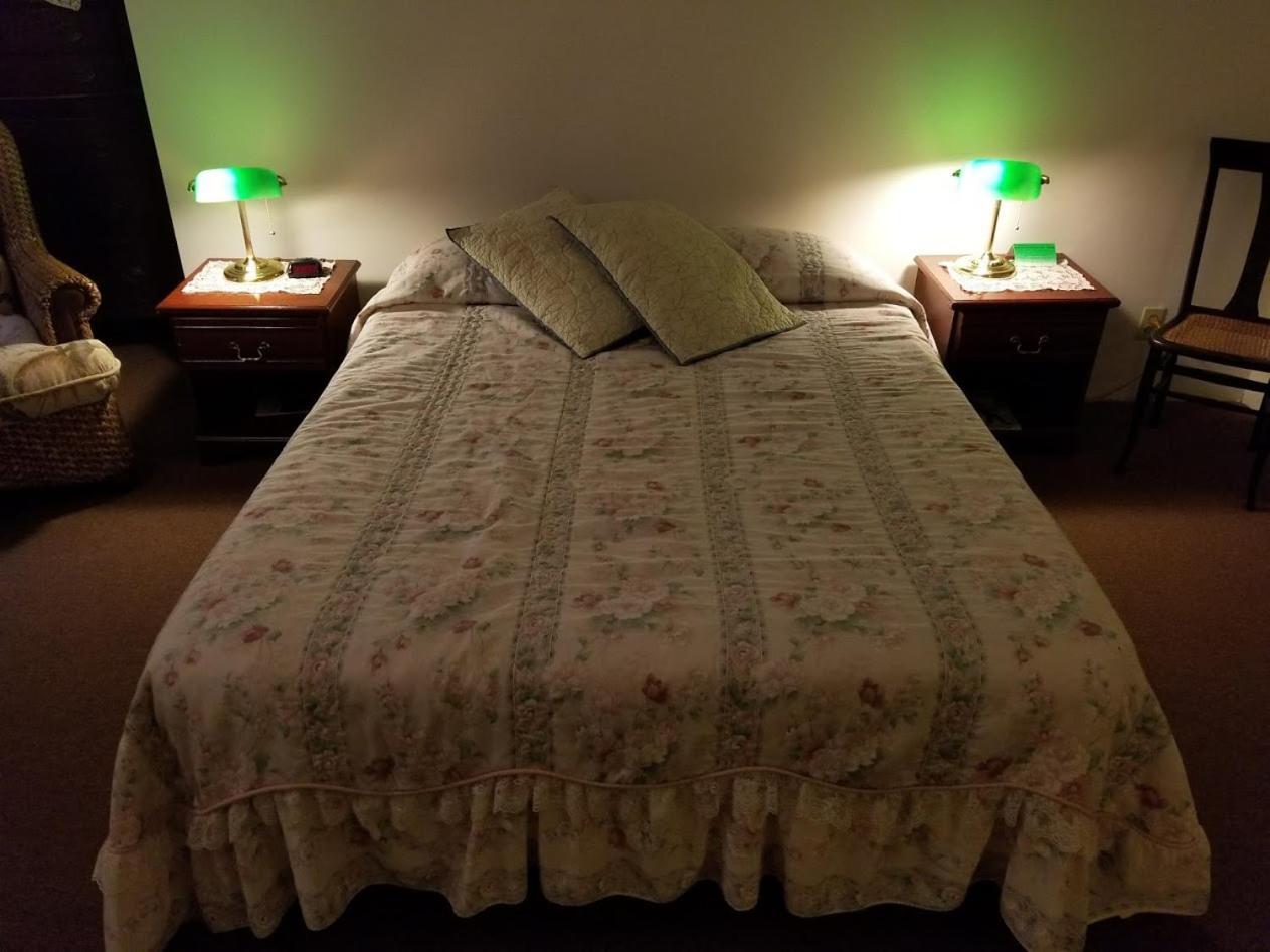 Kancamagus Swift River Inn Albany Δωμάτιο φωτογραφία